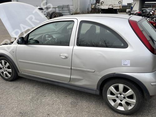 Used Parts OPEL CORSA D (S07) 4639506