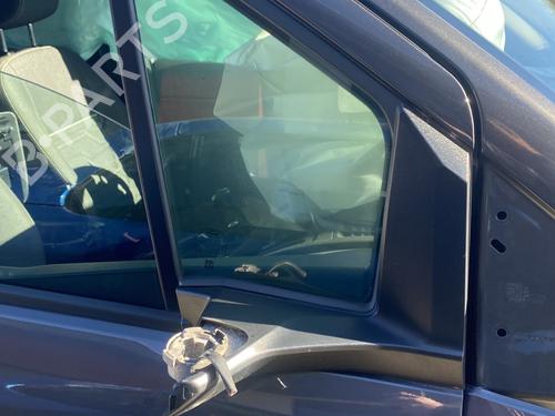 Vidro triangular frente direito Vidro triangular frente direito FORD TOURNEO CONNECT / GRAND TOURNEO CONNECT V408 MPV 1.5 TDCi (120 hp) 30122648 30122648