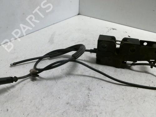Używane Zamek maski VW PASSAT B6 Variant (3C5) 2.0 FSI (150 hp) 22022281