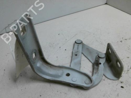 Used Hinge/Door check strap RENAULT MASTER II Van (FD) 2.5 D (FD0A, FD0E, FD2E, FD3E) (80 hp) 20957319