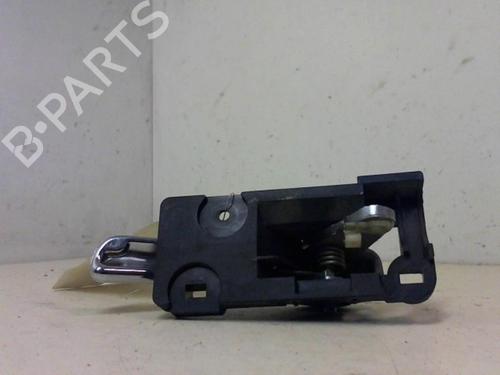 Used Rear right interior door handle Rear right interior door handle ALFA ROMEO 156 (932_) 1.9 JTD (932B2) (105 hp) 20967491 20967491