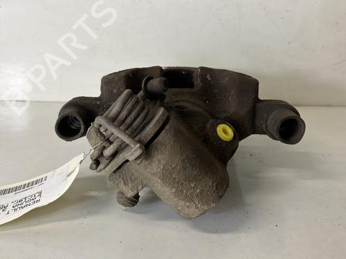 Right rear brake caliper RENAULT LAGUNA III (BT0/1) 2.0 dCi (BT07, BT0J, BT14, BT1A, BT1S) | BP24816212M106