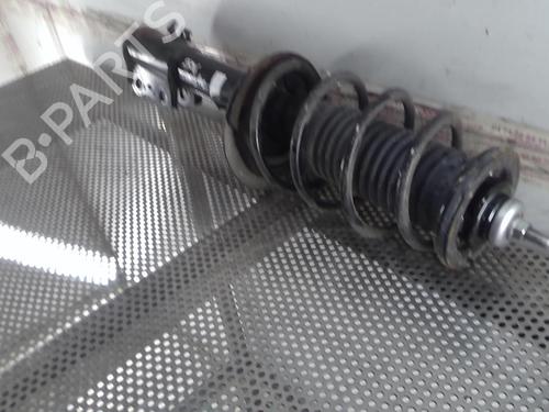 Used Left front shock absorber Left front shock absorber TOYOTA YARIS (_P13_) 1.0 (KSP130) (72 hp) 20939212 20939212