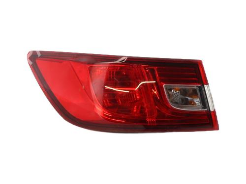 Left taillight RENAULT CLIO IV (BH_) 0.9 TCe 90 (BHNF, BHMA, BHMH, BHJK, BHJR) | BP22641605C34 