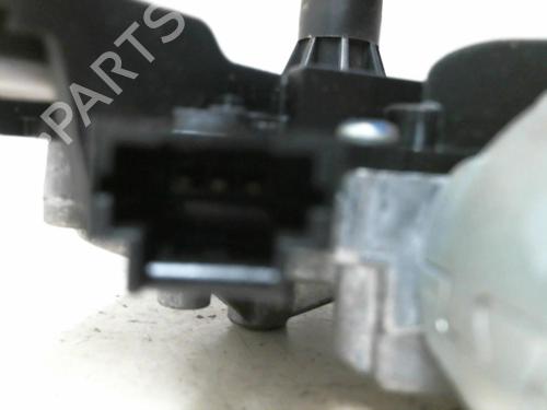 Used Rear wiper motor Rear wiper motor RENAULT CLIO V (B7_) 1.0 TCe 90 (B7MT) (91 hp) 20947727 20947727