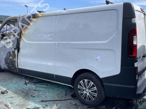 Rim RENAULT TRAFIC III Van (FG_) 1.6 dCi 115 (FGMD) | BP29895805C45 