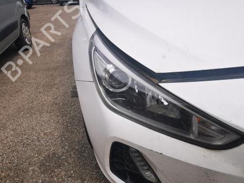 Used Right headlight Right headlight HYUNDAI i30 (PDE, PD, PDEN) 1.6 CRDi (110 hp) 20963328 20963328