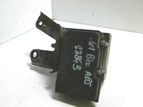 Used ABS pump ABS pump PEUGEOT 107 (PM_, PN_) 1.0 (68 hp) 20958050 20958050