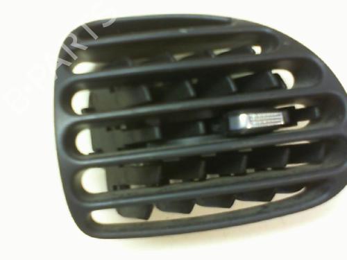 Used Air vent PEUGEOT 206 Hatchback (2A/C) 2.0 HDI 90 (90 hp) 20966480