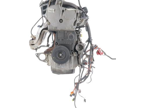 Used Engine Engine RENAULT MEGANE II (BM0/1_, CM0/1_) 1.6 16V (112 hp) 20946074 20946074