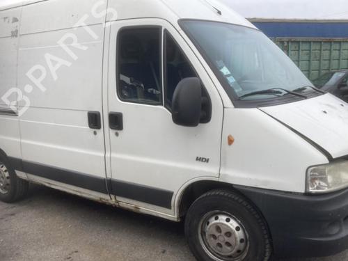 Used Parts PEUGEOT BOXER Van (244)  2.0 HDi  1960262
