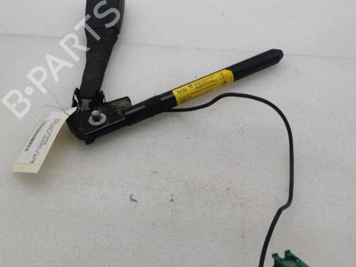 Used Seat buckle Seat buckle OPEL ZAFIRA / ZAFIRA FAMILY B (A05) 1.7 CDTI (M75) (125 hp) 20967927 20967927