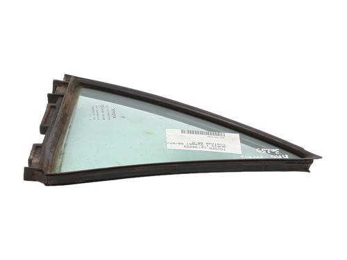 Rear right door window TOYOTA AURIS (_E15_) 1.4 D-4D (NDE150_, NDE150R) | BP22028528C21 