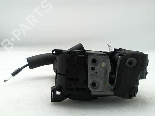 Used Rear right lock RENAULT LAGUNA III (BT0/1) 2.0 dCi (BT0M, BT0N, BT0S, BT19, BT1F) (173 hp) 20940829