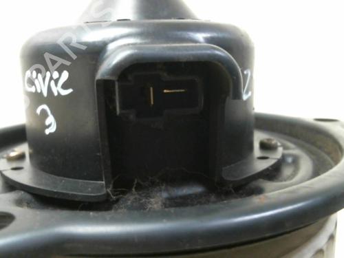 Heater blower motor HONDA CIVIC IV Hatchback (EC, ED, EE, EF) 1.4 L (EC9) | BP22022812M62