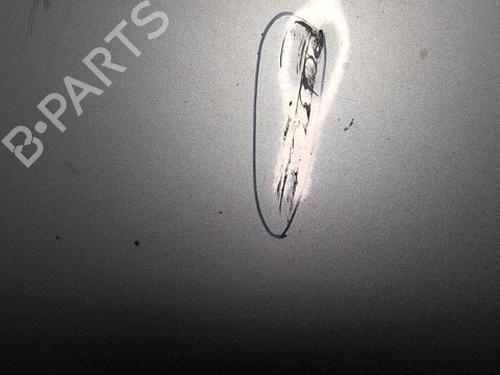 Left rear door TOYOTA COROLLA Verso (ZER_, ZZE12_, R1_) 2.0 D-4D (CUR10_, CUR10R) | BP26908947C4 