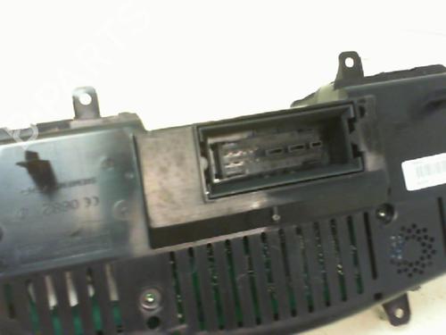 Instrument cluster SEAT TOLEDO III (5P2) 1.9 TDI | BP22020913C47 
