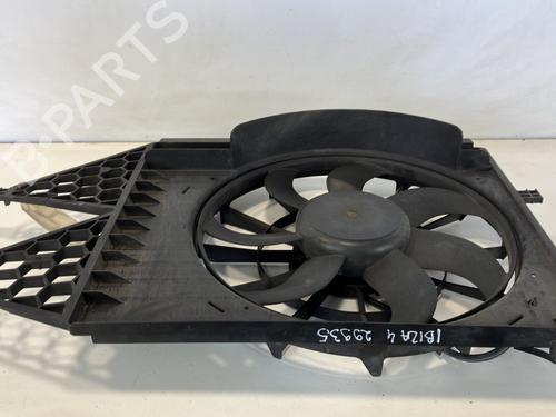 Radiator fan SEAT IBIZA IV (6J5, 6P1) 1.2 | BP22028178M35 