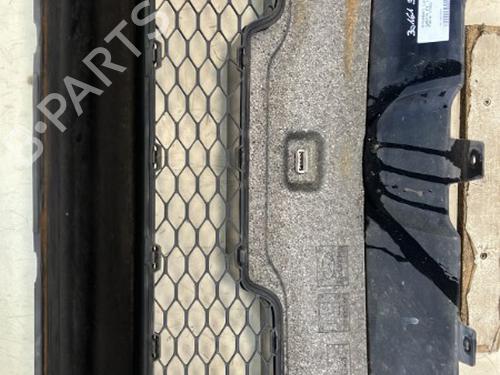 Front bumper HYUNDAI SANTA FÉ I (SM) 2.0 CRDi | BP22028175C7 