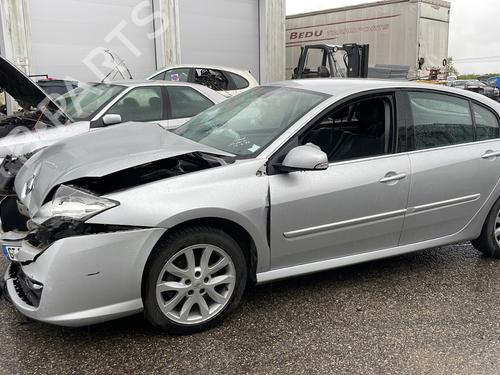 Left sun visor RENAULT LAGUNA III (BT0/1) 2.0 dCi (BT01, BT08, BT09, BT0E, BT0K, BT12, BT1C, BT1D,... | BP27711060I1 - Image 4