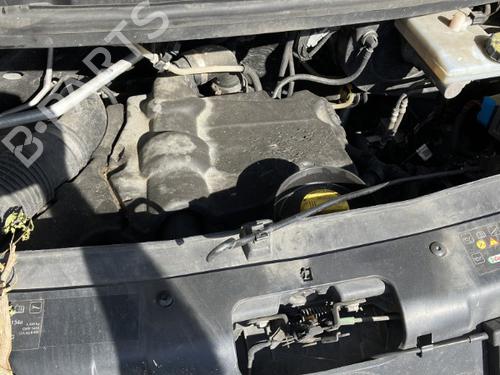 håndbremse RENAULT MASTER III Van (FV) 2.3 dCi 135 FWD (FV0N, FV08, FV06, FV00, FV1S) | BP32133981I18  - Image 9