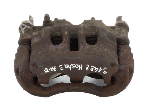 Used Right front brake caliper RENAULT MASTER III Van (FV) 2.3 dCi 100 FWD (FV0A, FV0B, FV0G, FV0K, FV0H) (101 hp) 30079340