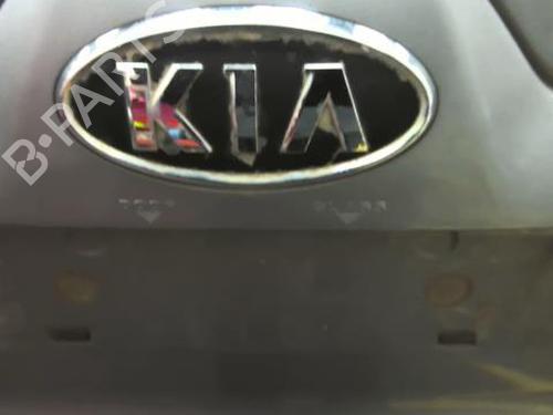 Used Tailgate KIA SPORTAGE II (JE_, KM_) 2.0 CRDi 4WD (140 hp) 22025304