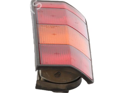 Left taillight RENAULT RAPID Box Body/MPV (F40_, G40_)  | BP22019659C34 