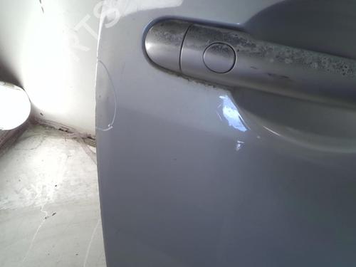 Right front door RENAULT MEGANE II Coupé-Cabriolet (EM0/1_) 1.9 dCi | BP20940171C3 