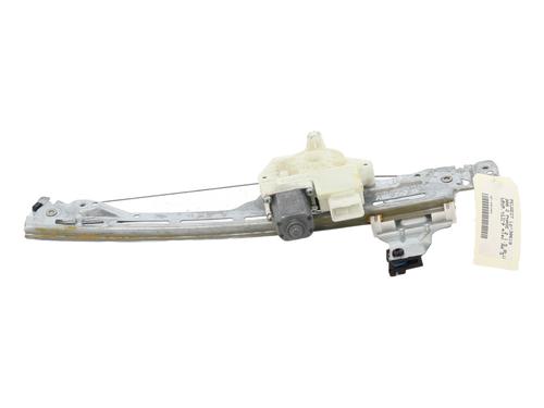 Used Rear left window mechanism Rear left window mechanism 24524117 24524117