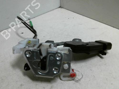 Front left lock CITROËN C1 (PM_, PN_) 1.0 | BP20951717C98 