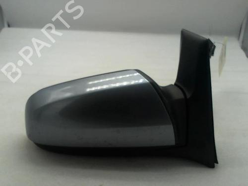 Right mirror OPEL ZAFIRA / ZAFIRA FAMILY B (A05) 1.9 CDTI (M75) | BP20944120C27 