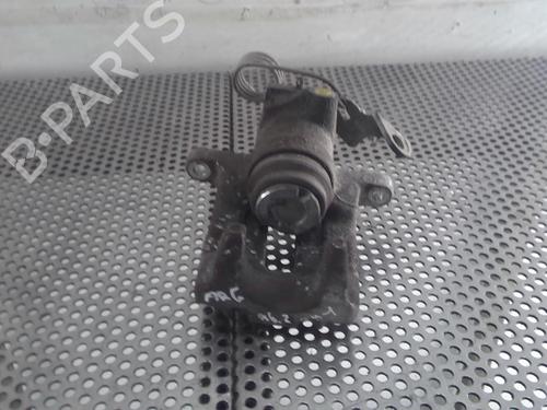 Used Left rear brake caliper Left rear brake caliper AUDI A6 C5 (4B2, 4B4) 2.5 TDI (150 hp) 20959996 20959996