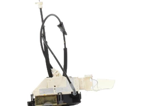 Front right lock CITROËN C4 Coupe (LA_) 1.6 16V | BP25931959C97 