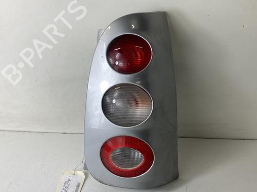 Used Right taillight SMART CITY-COUPE (450) 0.6 (S1CLA1, 450.341) (55 hp) 21775861