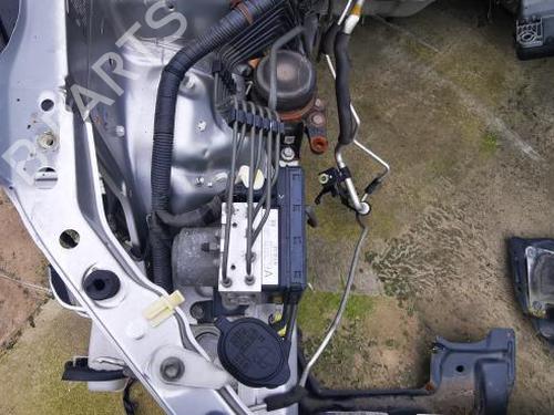 ABS Bremseaggregat TOYOTA AVENSIS VERSO (_M2_) 2.0 D (CLM20_, CLM20R) (116 hp) 20939763