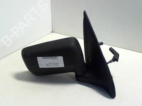 Right mirror FORD FIESTA III (GFJ) 1.1 | BP22022998C27