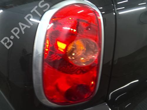 Left taillight MINI MINI COUNTRYMAN (R60) Cooper S ALL4 | BP38954426C34 - Image 2