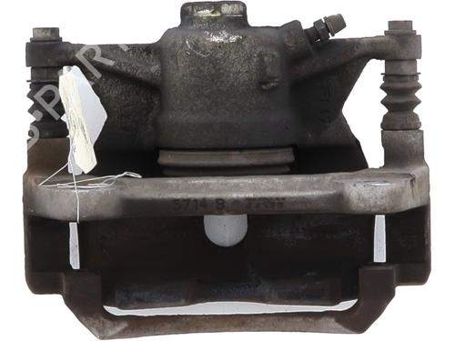 Right front brake caliper AUDI Q2 (GAB, GAG) 1.6 TDI | BP31645973M104  - Image 6