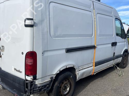 Left side indicator RENAULT MASTER II Van (FD) 2.5 dCi 120 (FD0M, FD0U, FD0W, FD2M, FD2W, FD3M, FD3U,... | BP28620934I20 - Image 6