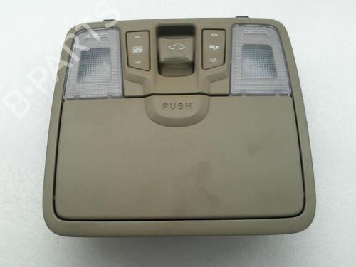 Used Interior roof light HYUNDAI i30 (GD) 1.6 CRDi (128 hp) 20955823