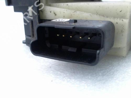 Used Front right lock Front right lock 20941337 20941337