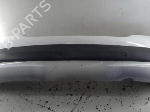 Rear bumper PEUGEOT 207 (WA_, WC_) 1.4 HDi | BP22022718C8 