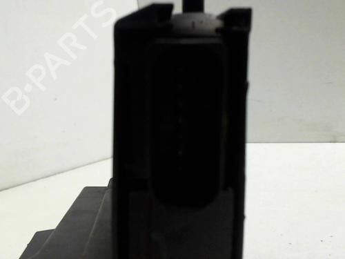 Used Rear right lock PEUGEOT 308 II (LB_, LP_, LW_, LH_, L3_) 1.6 BlueHDi 120 (120 hp) 20941868