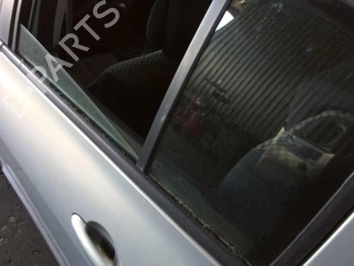 Used Rear left door window RENAULT MEGANE II (BM0/1_, CM0/1_) 1.5 dCi (BM02, BM13, BM2A, CM02, CM13) (101 hp) 20947502