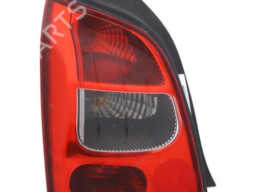 Left taillight RENAULT TWINGO II (CN0_) 1.5 dCi (CN0E) | BP36170688C34 - Image 2