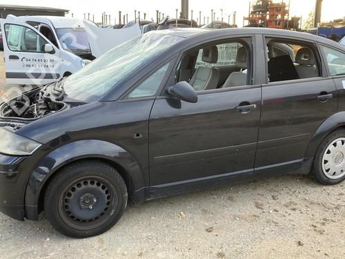 Rear left interior door handle AUDI A2 (8Z0) 1.4 TDI | BP22023334I15  - Image 8