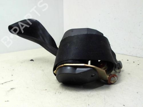 Used Rear left seatbelt Rear left seatbelt DAEWOO MATIZ (M100, M150) 1.0 (63 hp) 20950679 20950679