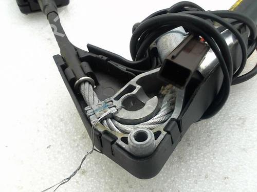Seat buckle FORD MONDEO III (B5Y) 2.0 16V TDDi / TDCi | BP20955637I32 