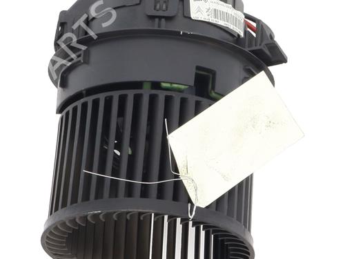 Heater blower motor PEUGEOT 208 I (CA_, CC_) 1.4 HDi | BP24660739M62 